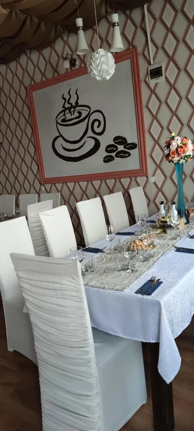 Restaurant nuntă Sibiu – Restaurant Atractiv